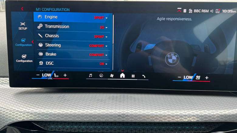 BMW M4 xDrive Competition M 2dr Step Auto Petrol Coupe